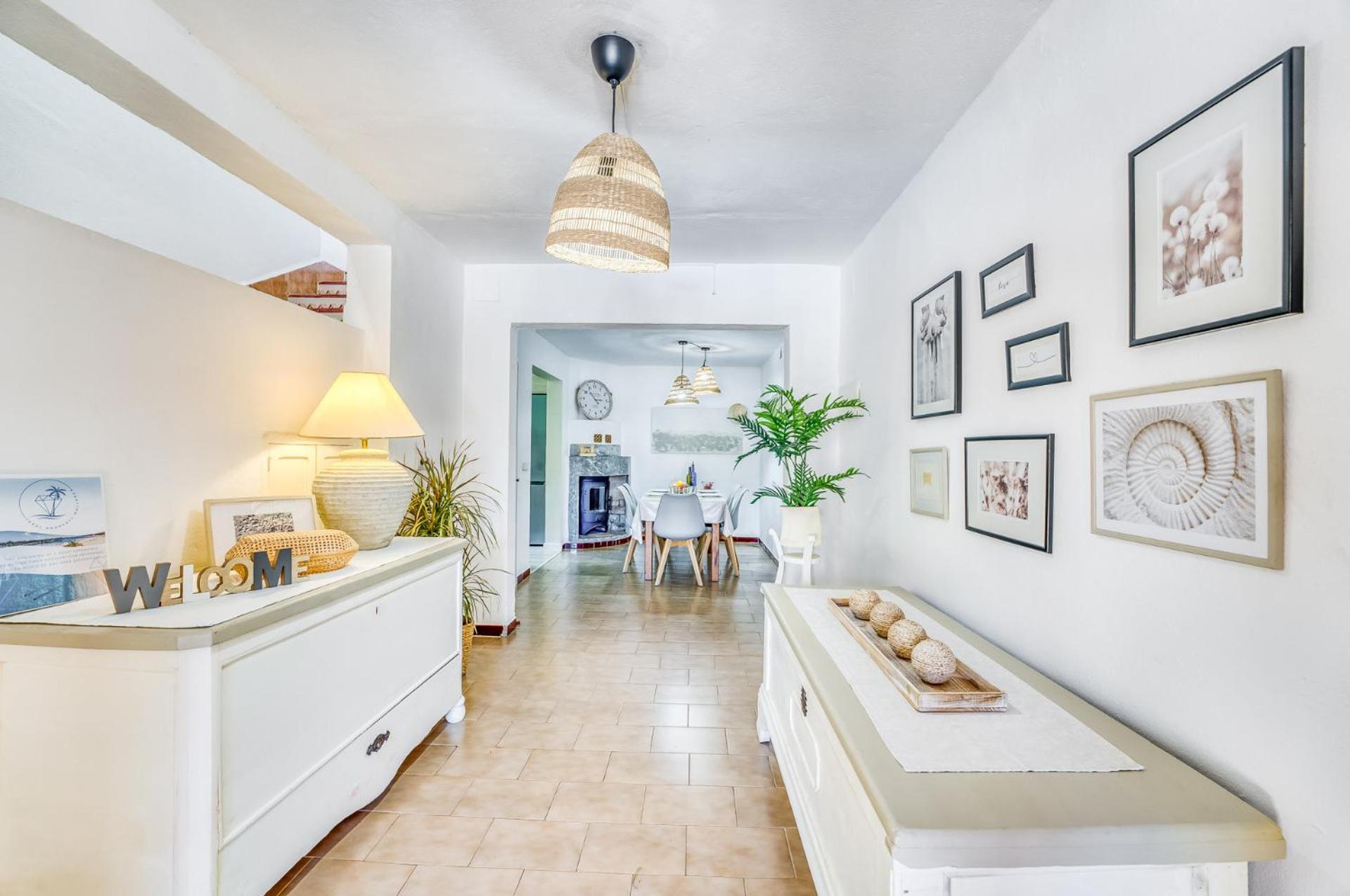 Vakantiehuis Ideal Mallorca - Toni Alcúdia