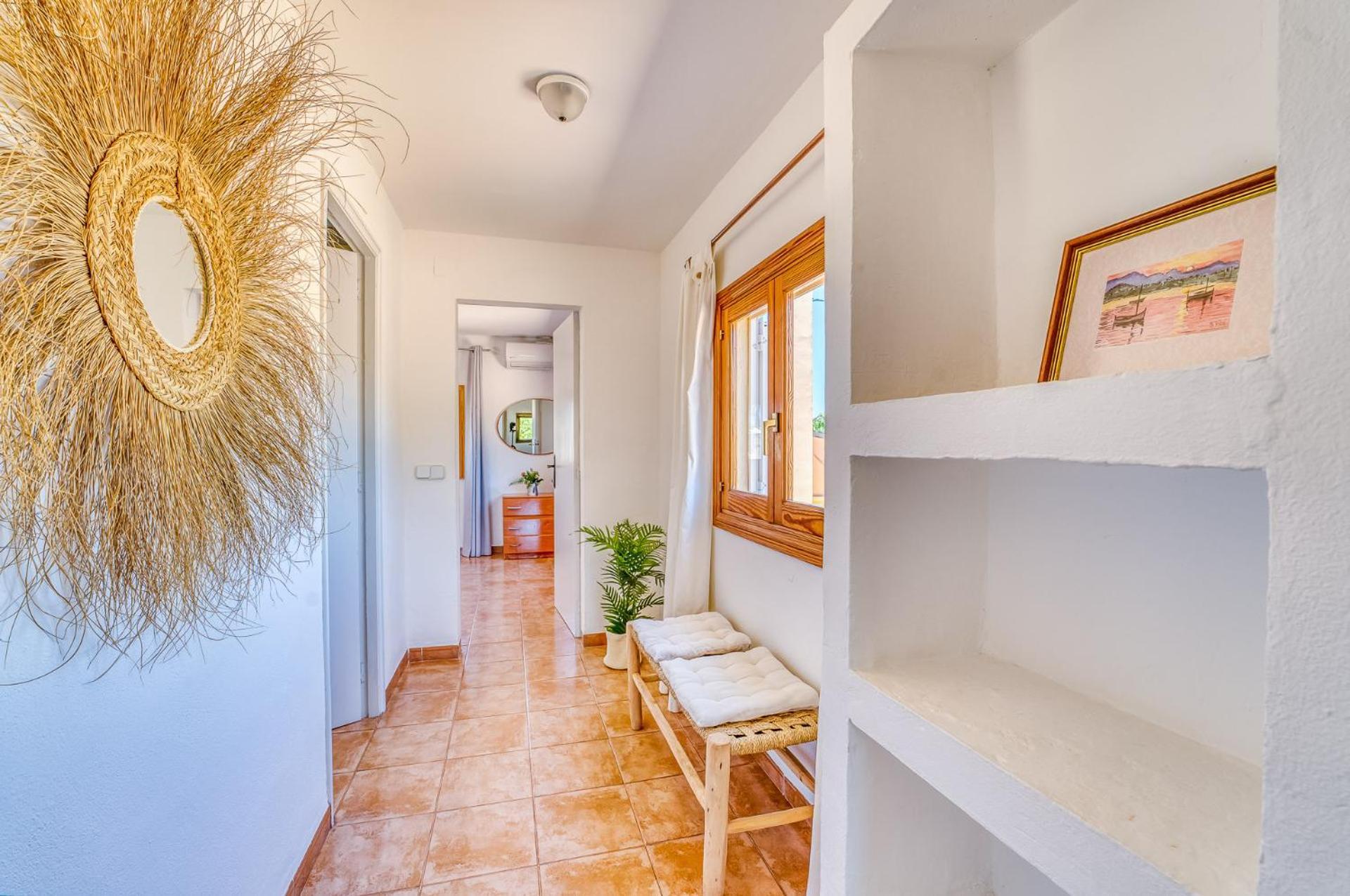 Ideal Mallorca - Toni Vakantiehuis Alcúdia