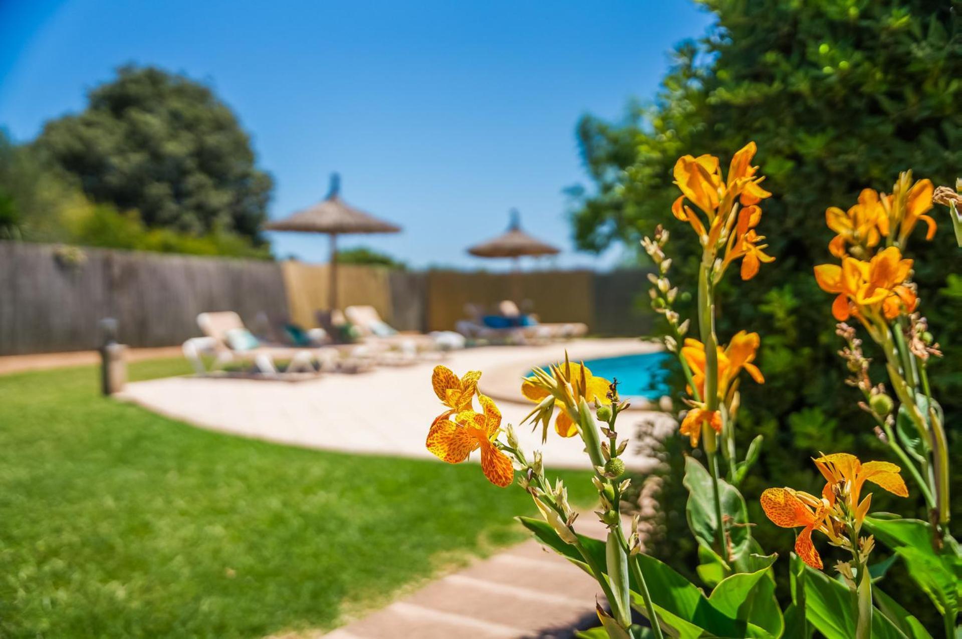 Ideal Mallorca - Toni Vakantiehuis Alcúdia