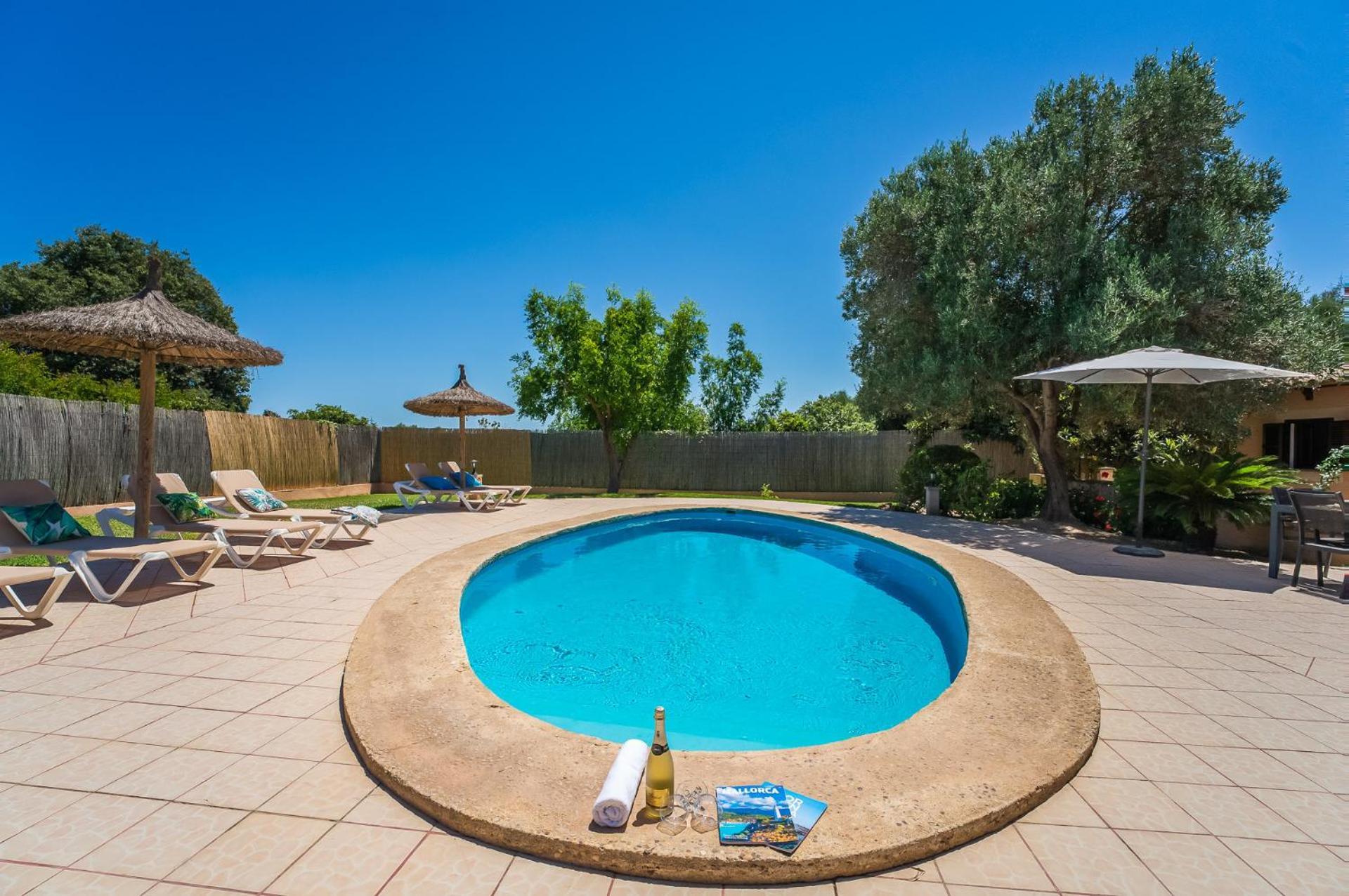 Ideal Mallorca - Toni Vakantiehuis