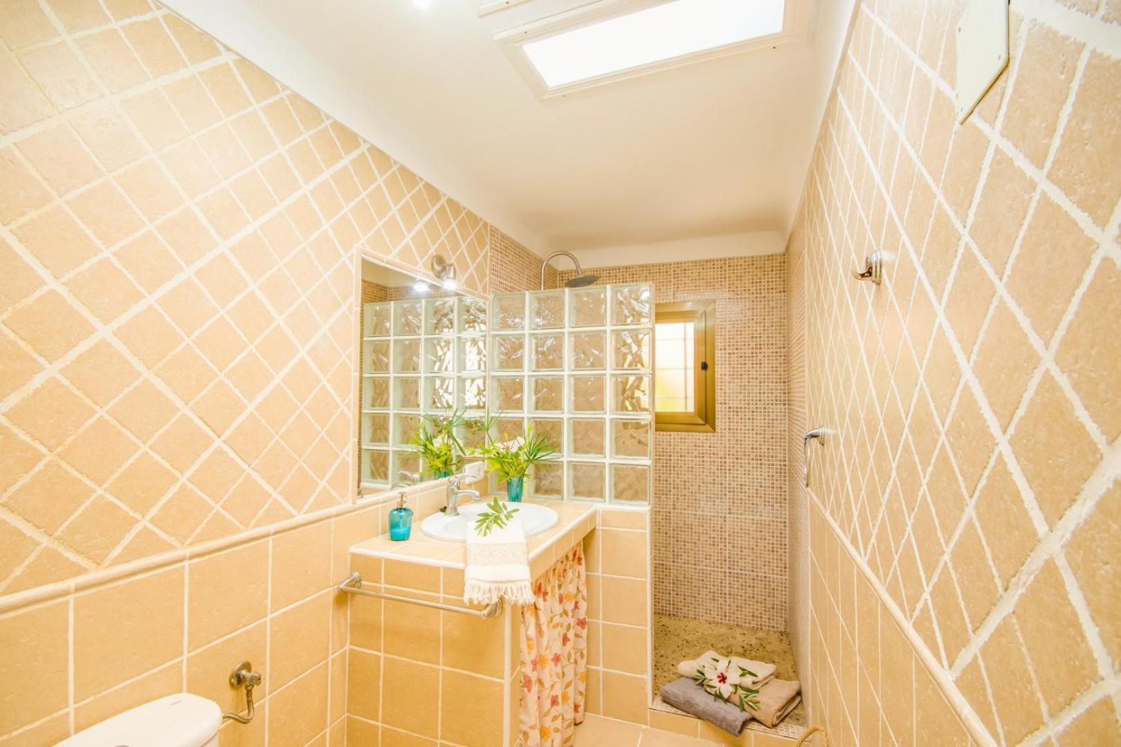 Vakantiehuis Ideal Mallorca - Toni