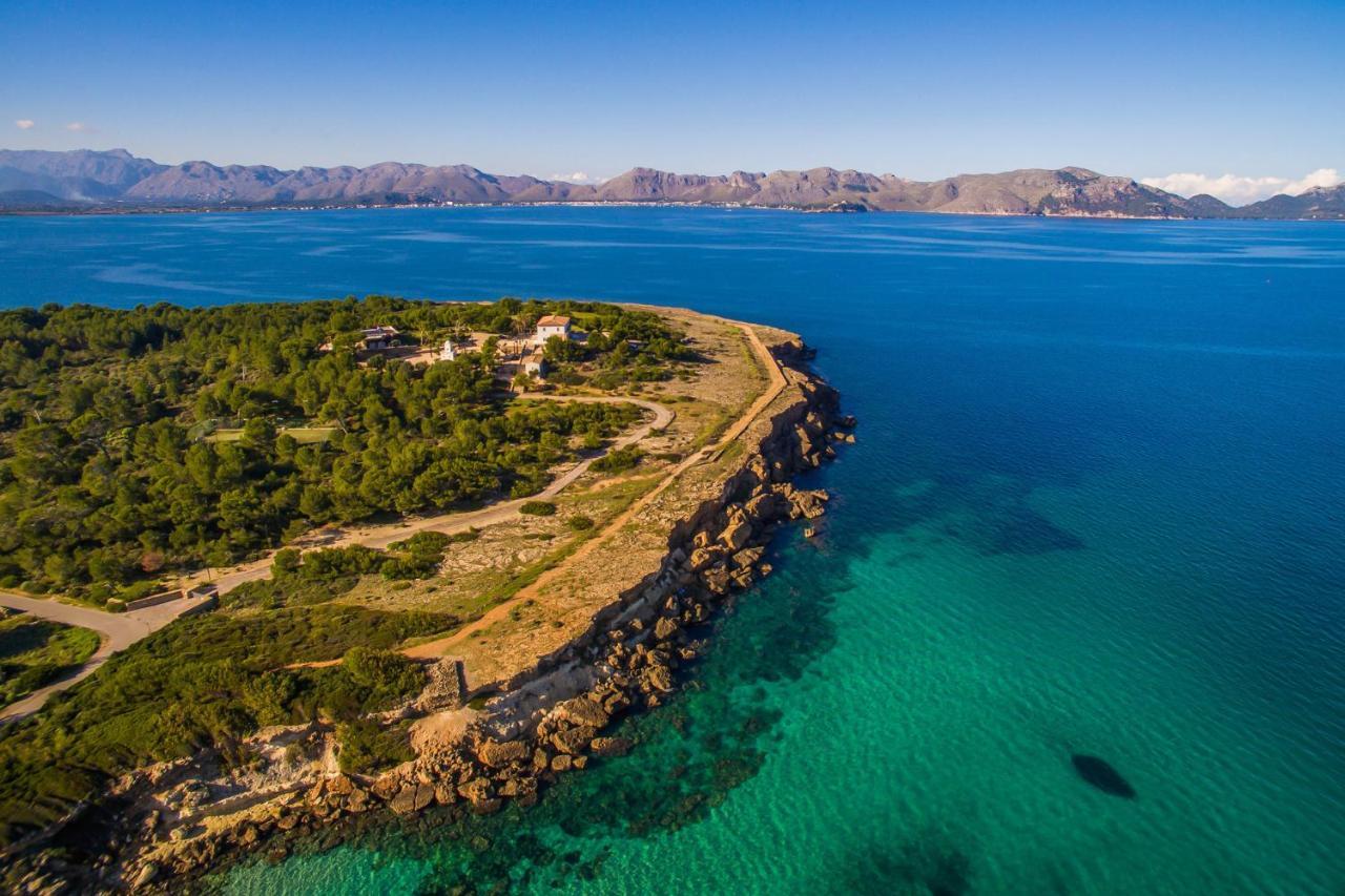 Ideal Mallorca - Toni Alcúdia